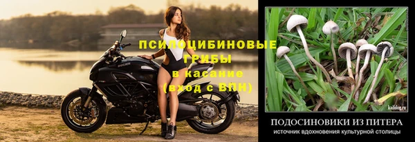 прущий лед Михайловск